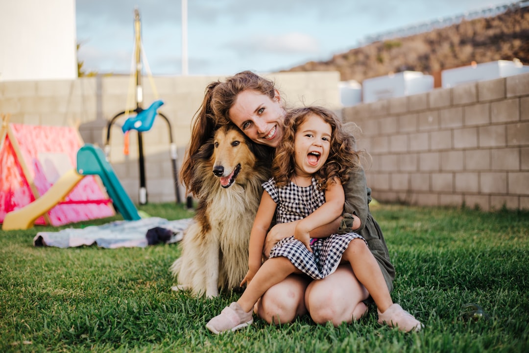 Best Dog Breeds for Families With Young Children: Questions Pet Parents Ask Before Choosing