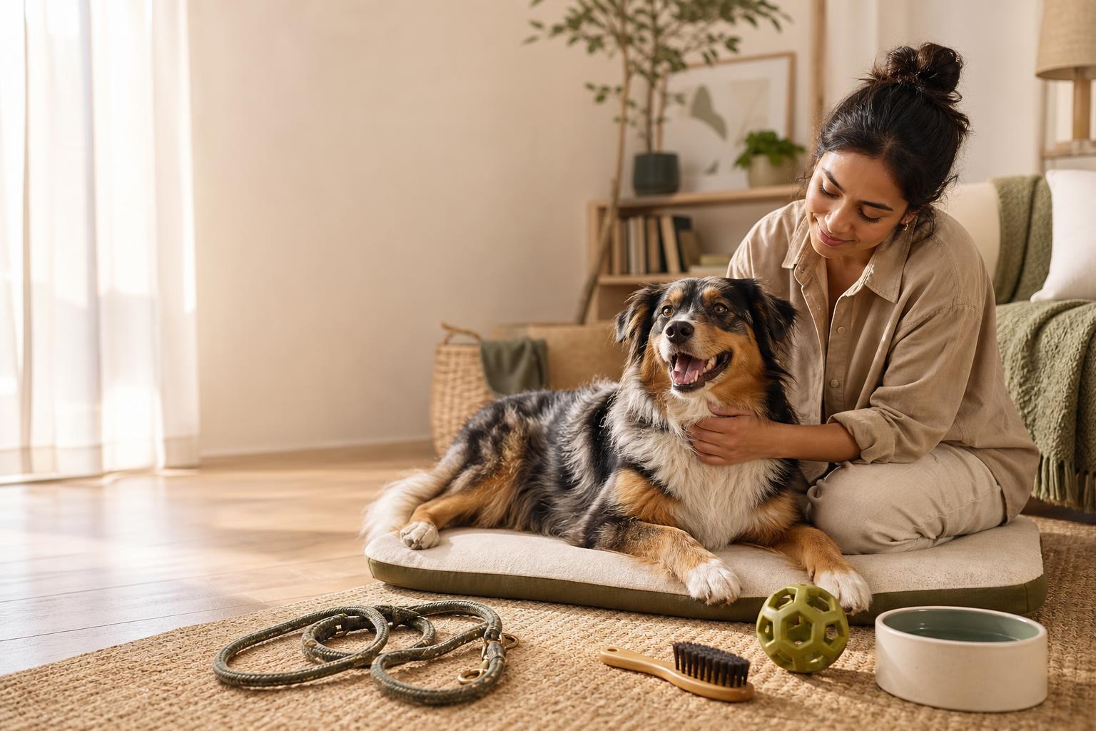 Pet Parent Tips and Tricks: 15 Simple Ways to Make Everyday Dog Care Easier