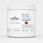 Max Care Soft Chews